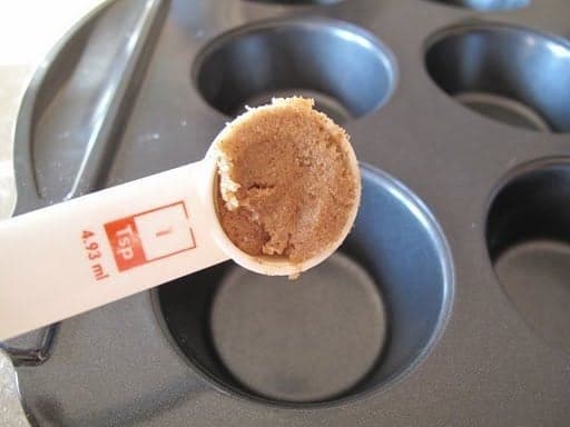 Easy Cinnamon Buns 