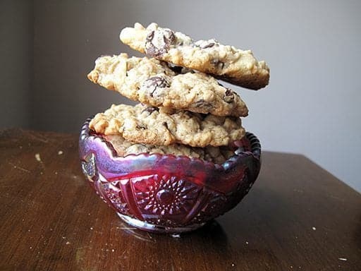 peanutbutteroatmeal