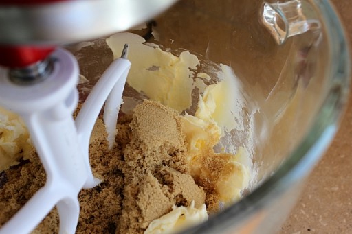 chocolate chip cookie recipe