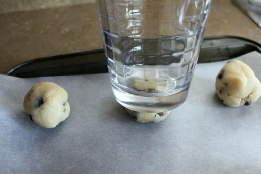 chocolate chip cookie recipe