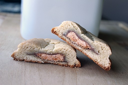 chocolate chip cookie recipe