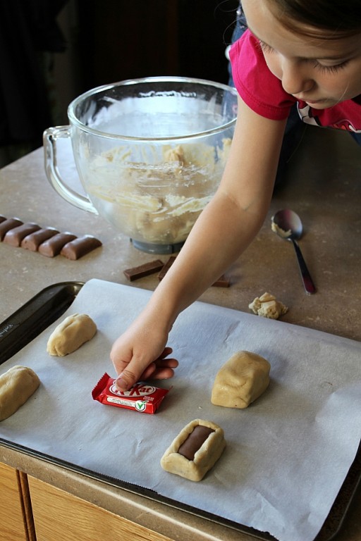 chocolate chip cookie recipe