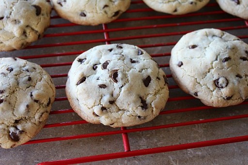 chocolate chip cookie recipe