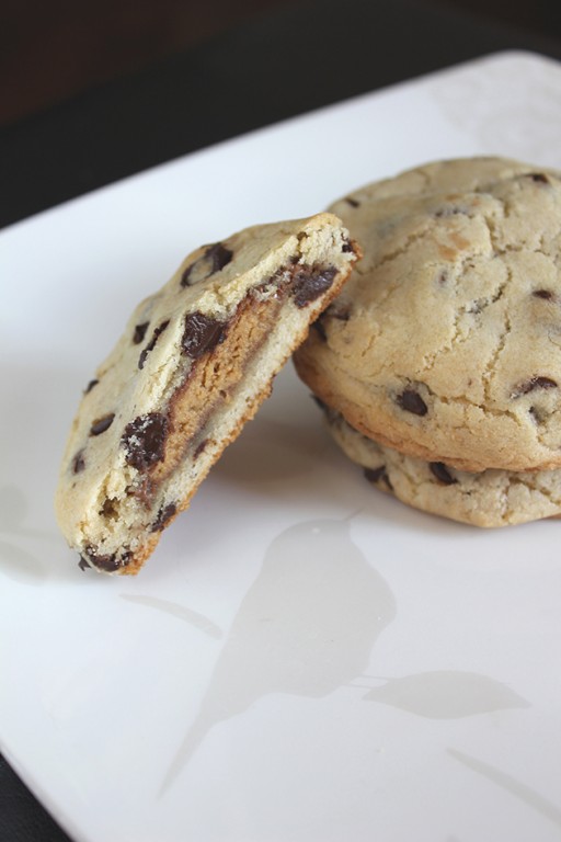 chocolate chip cookie recipe