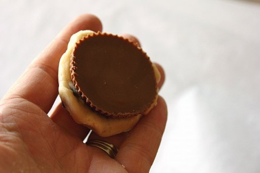 chocolate chip cookie recipe