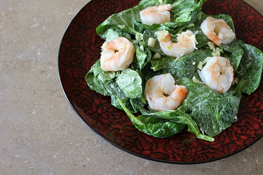 shrimpceasarsalad1