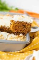 Fully Loaded Carrot Cake The Kitchen Magpie