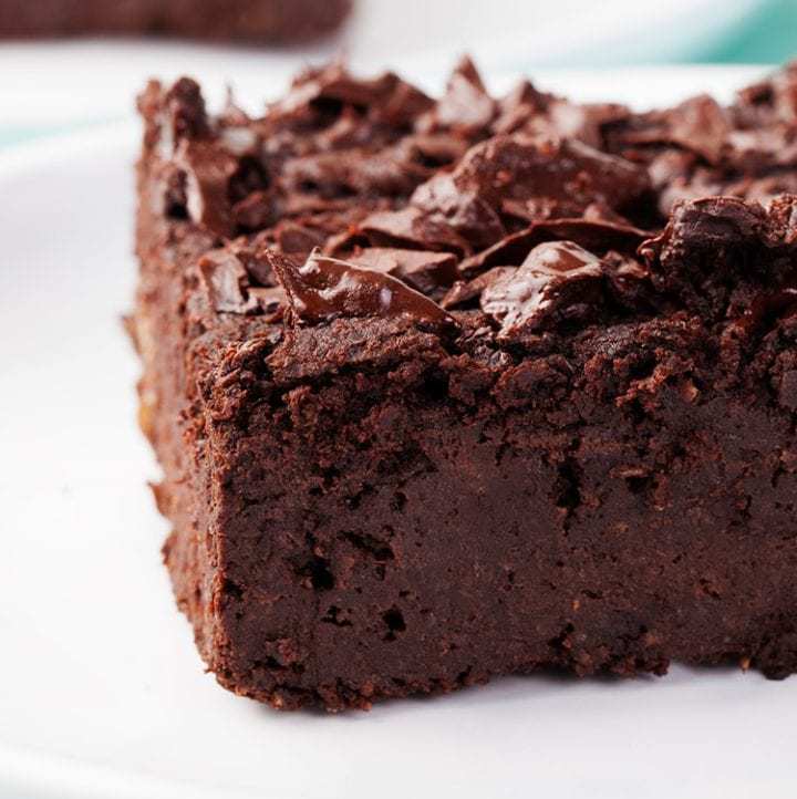 The Best Chewy Brownies Recipe AKA Chocolate Chewy Wonders - The ...