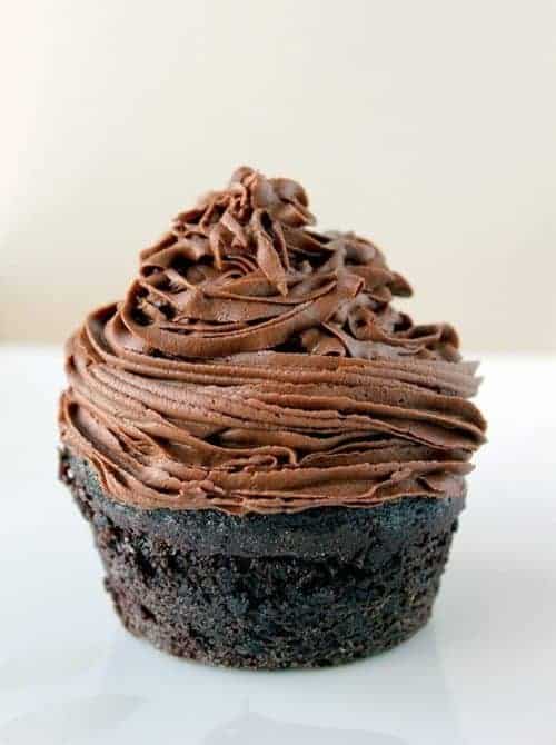 Chocolate Buttercream Frosting