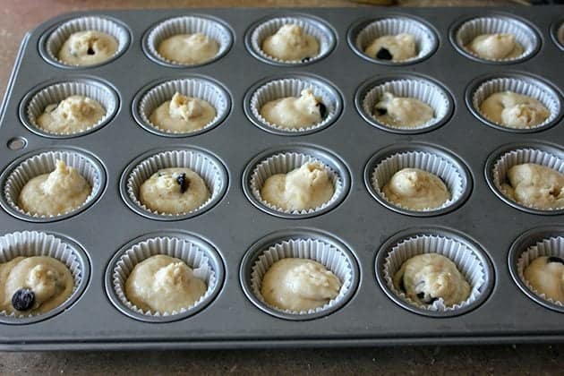 What Kind of Muffin Pan Should I Use?