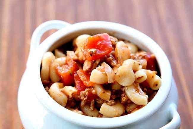 xiaoEats  Toronto Food Blog Turkey Deli Macaroni Soup