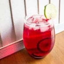 cranberry zombie