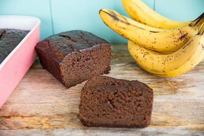 Quick Loaf Breads - The Kitchen Magpie