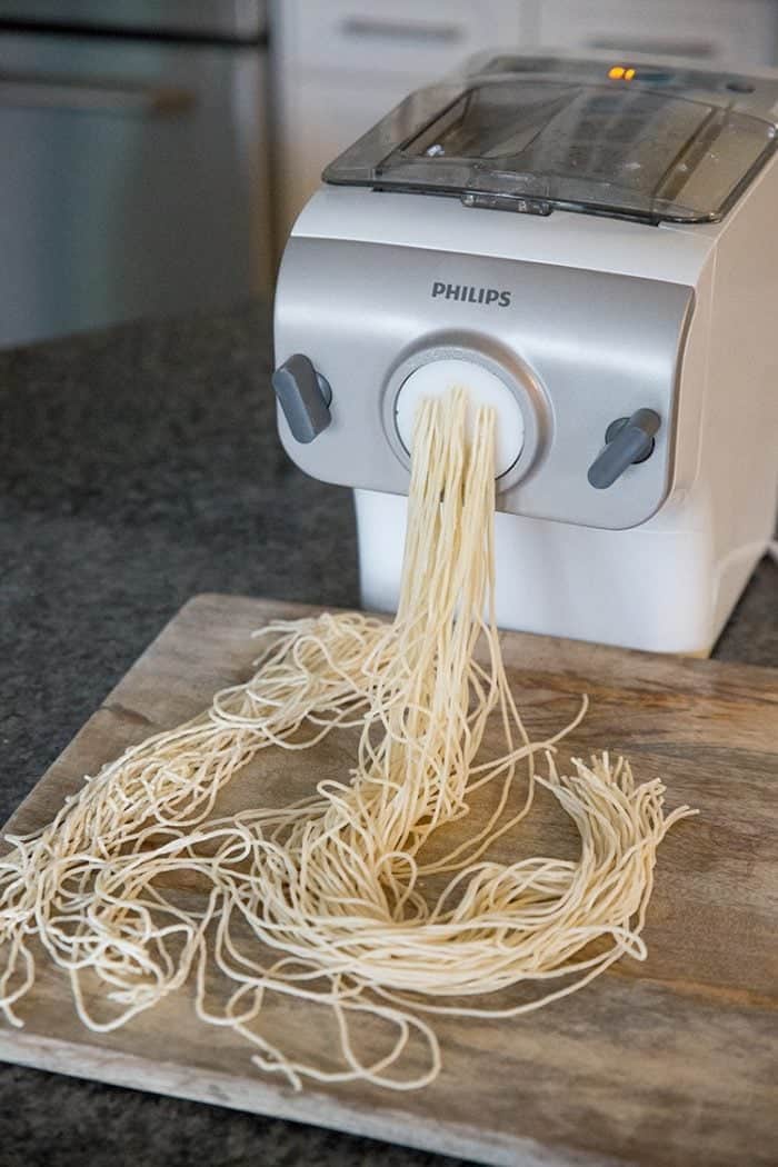 pasta maker edmonton
