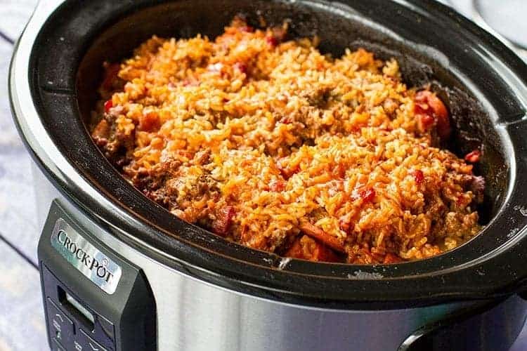 10 Best Party Slow Cooker Recipes - Pretty My Party