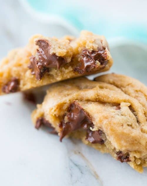 Chocolate Chip Cookie Recipe Without Baking Soda Or Baking Powder - The ...