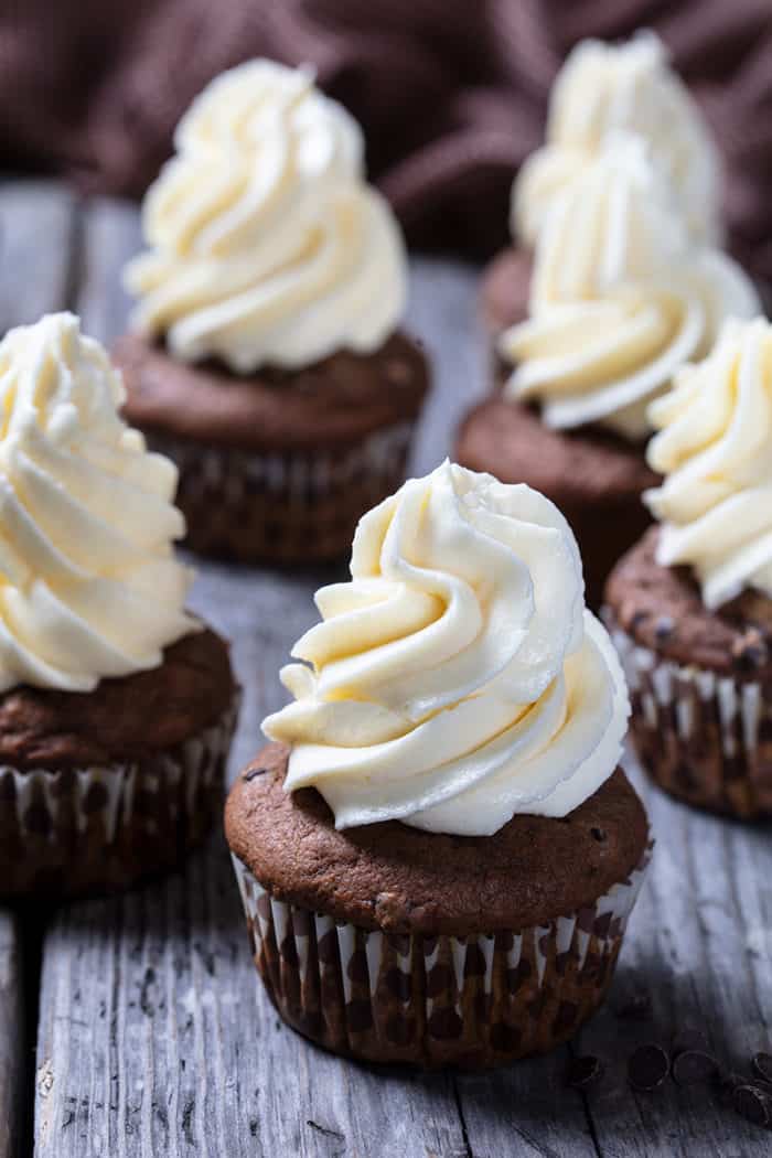 The Best Buttercream Frosting Recipe