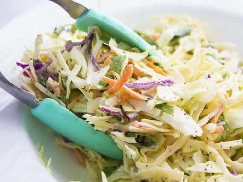 Cole Slaw (Goldie's) Recipe, Recipe