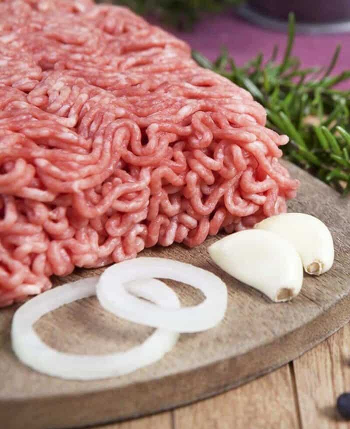 How to Tell if Ground Beef Is Bad