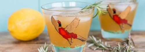 Cocktail And Drink Recipes The Kitchen Magpie