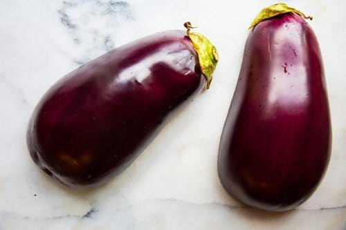 How to Roast and Cook Eggplant - The Kitchen Magpie