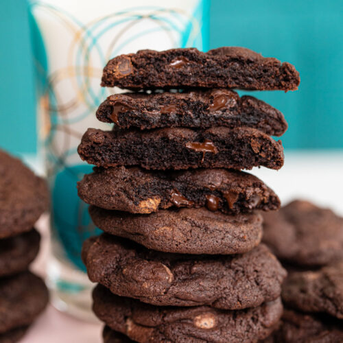 Cookies - The Kitchen Magpie