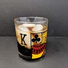 black russian - 1