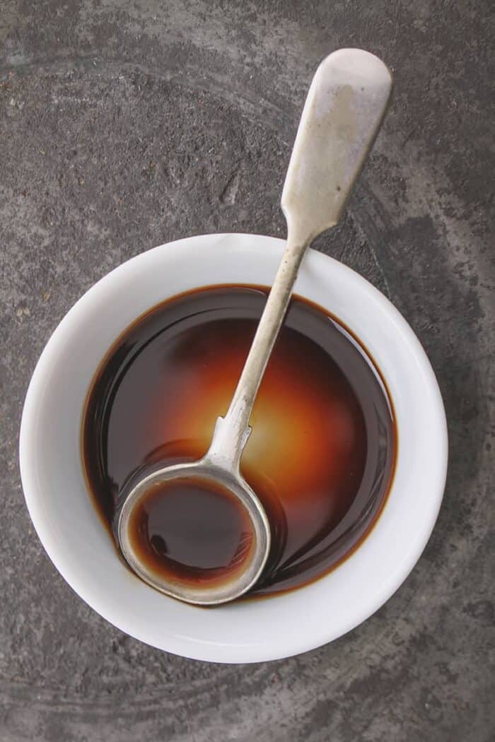 What is Worcestershire Sauce? - The Kitchen Magpie