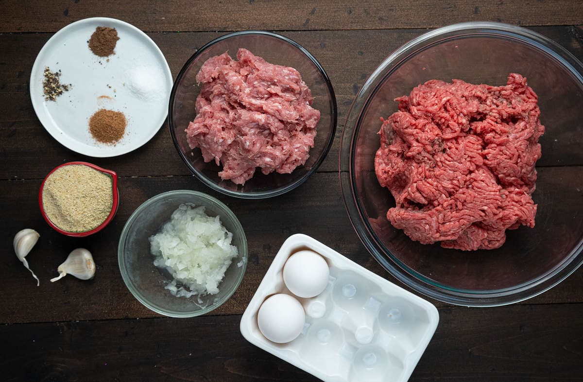 Rich And Creamy Swedish Meatballs The Kitchen Magpie