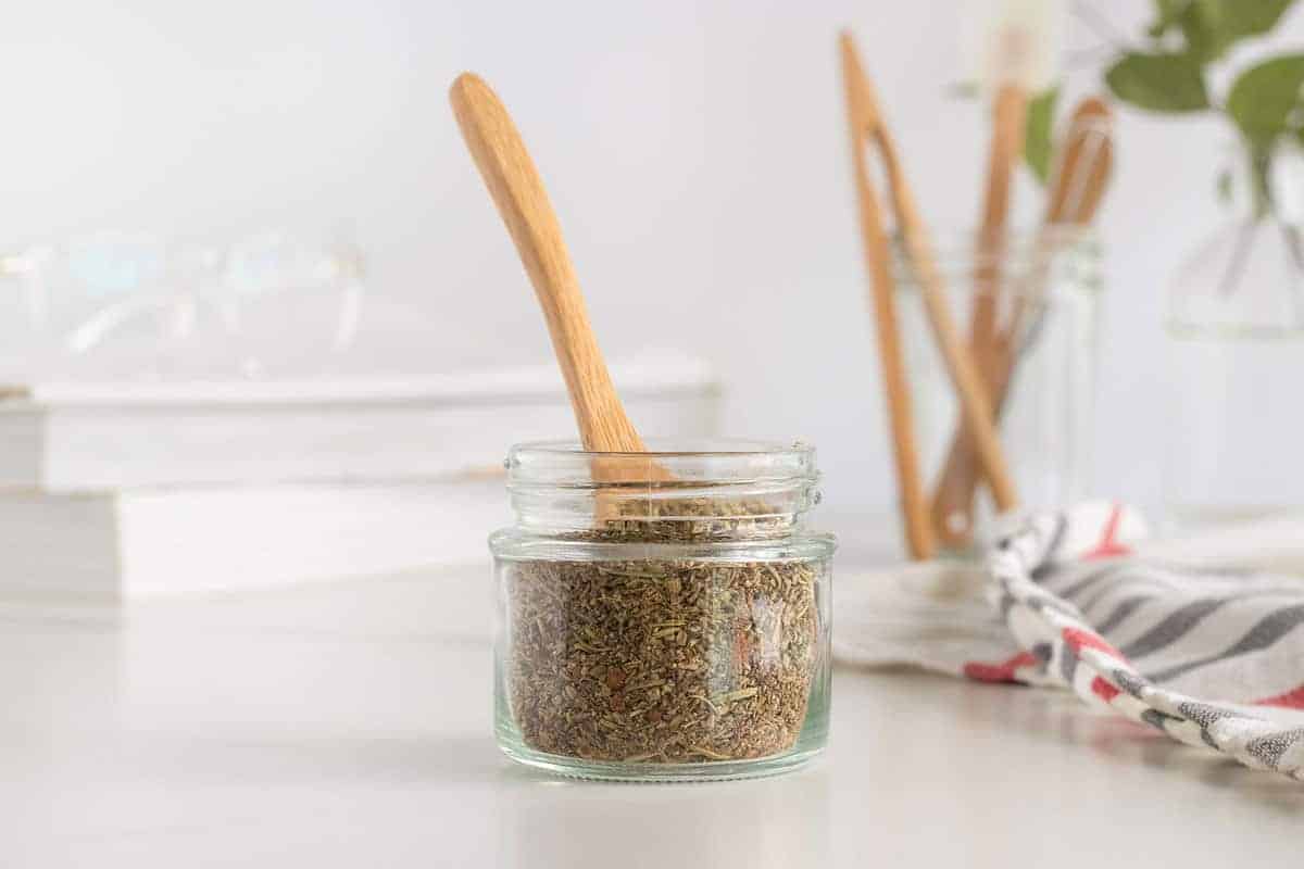 Homemade Poultry Seasoning - Jo Cooks