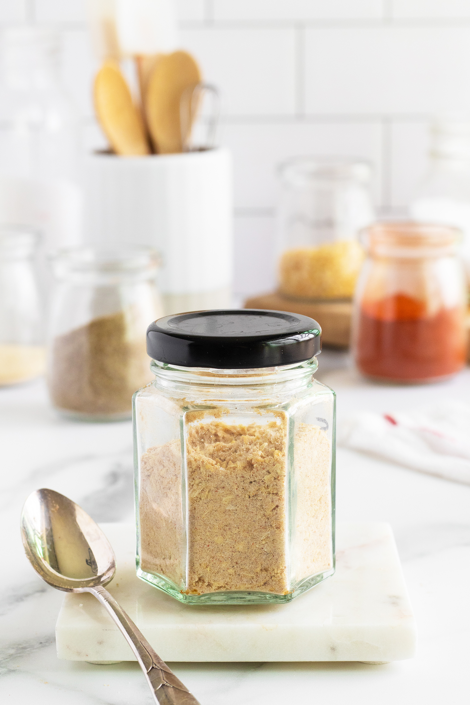 Homemade Onion Soup Mix - Simply Happy Foodie