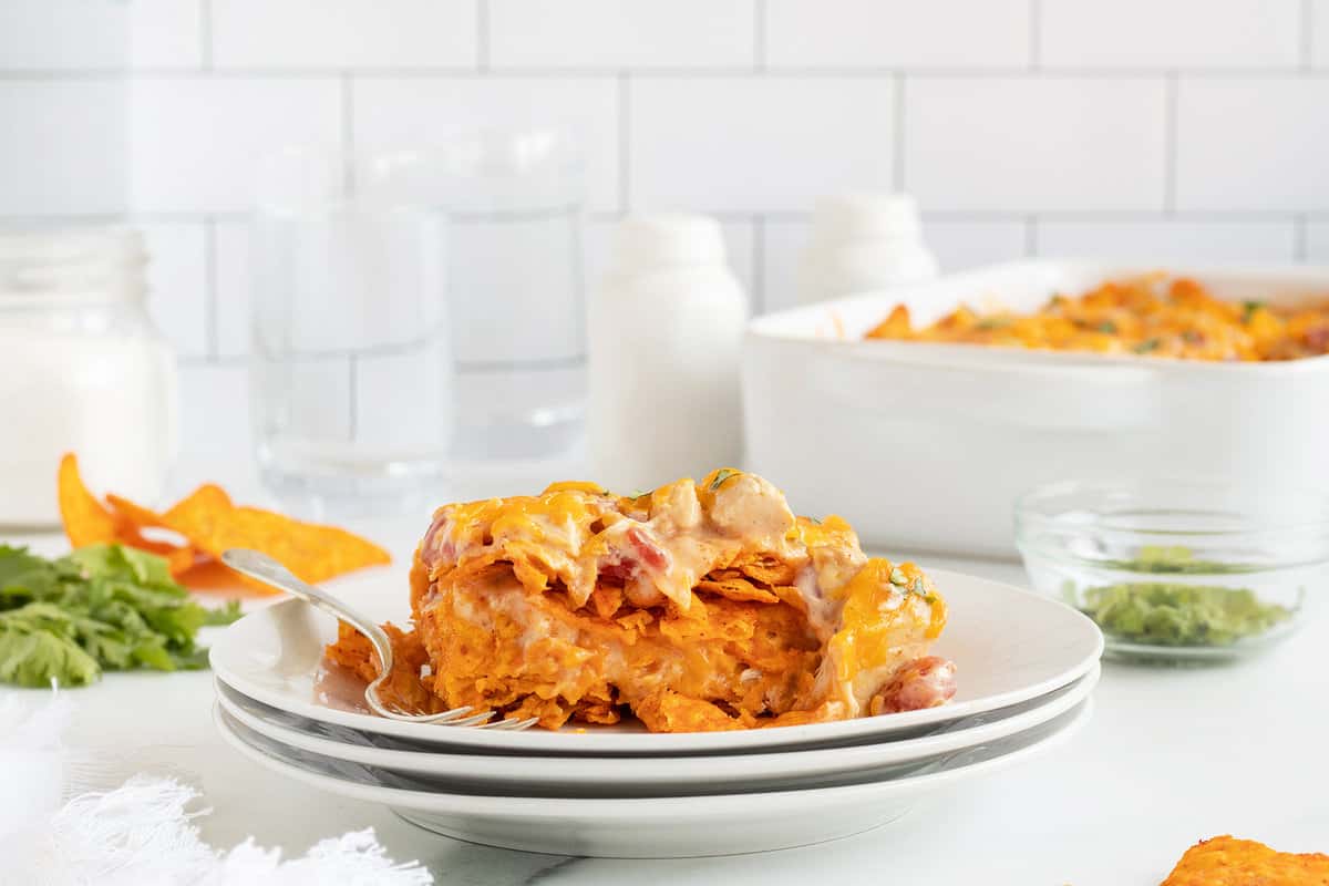 Chicken Doritos Bake: A Culinary Masterpiece with a Crunchy Twist