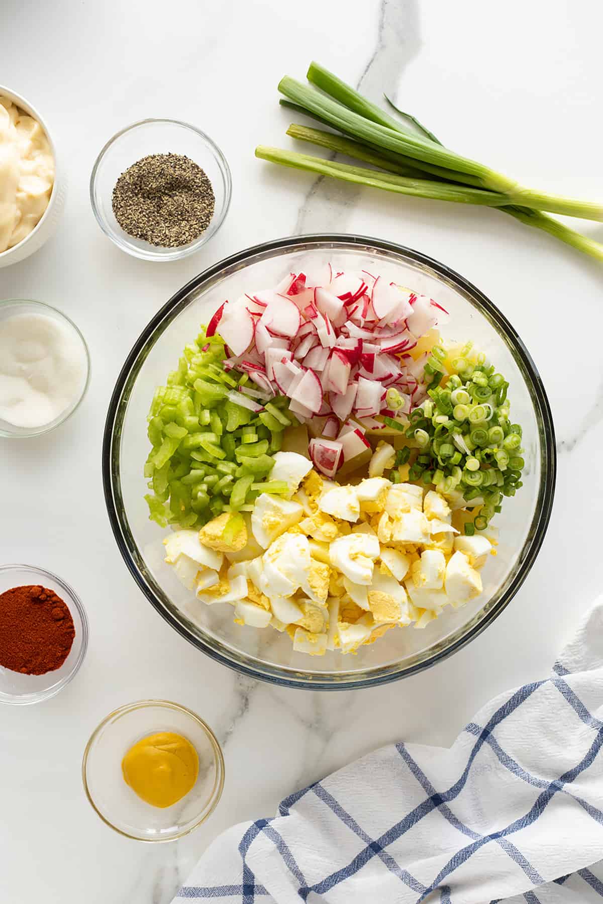 Mom S Potato Salad The Kitchen Magpie   Momspotatosaladinprocess1 