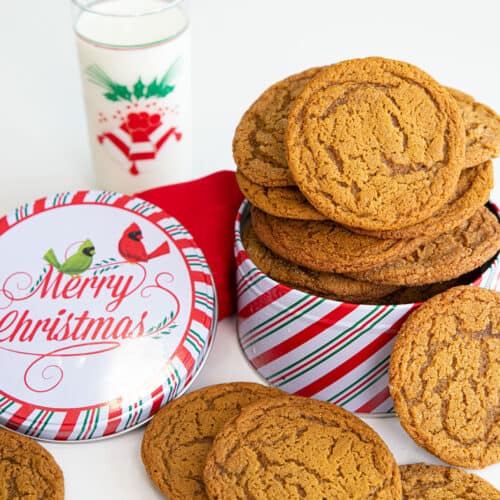 Must Have Christmas Cookie Supplies - Serendipity And Spice