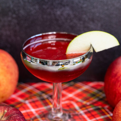 Whiskey Cocktails - The Kitchen Magpie